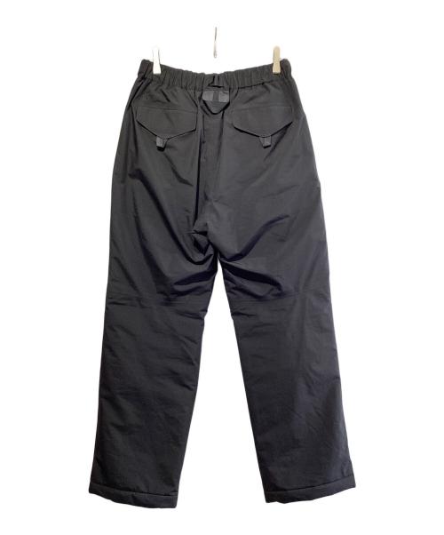 FOX FIRE（フォックスファイヤー）FOX FIRE (フォックスファイヤー) オーロラパンツ ブラック サイズ:SIZE Lの古着・服飾アイテム