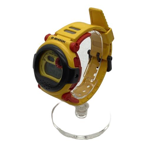 CASIO（カシオ）CASIO (カシオ) G-SHOCK ジェイソン復刻モデル　クォーツ　動作確認済み　G-001-9JFの古着・服飾アイテム