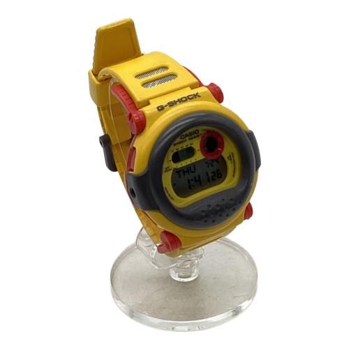 CASIO（カシオ）CASIO (カシオ) G-SHOCK ジェイソン復刻モデル　クォーツ　動作確認済み　G-001-9JFの古着・服飾アイテム