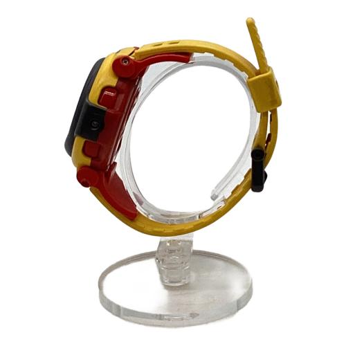 CASIO（カシオ）CASIO (カシオ) G-SHOCK ジェイソン復刻モデル　クォーツ　動作確認済み　G-001-9JFの古着・服飾アイテム