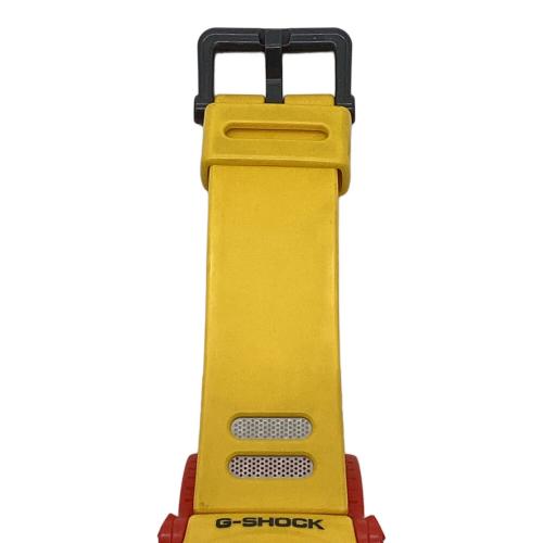 CASIO（カシオ）CASIO (カシオ) G-SHOCK ジェイソン復刻モデル　クォーツ　動作確認済み　G-001-9JFの古着・服飾アイテム