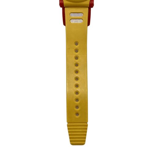 CASIO（カシオ）CASIO (カシオ) G-SHOCK ジェイソン復刻モデル　クォーツ　動作確認済み　G-001-9JFの古着・服飾アイテム