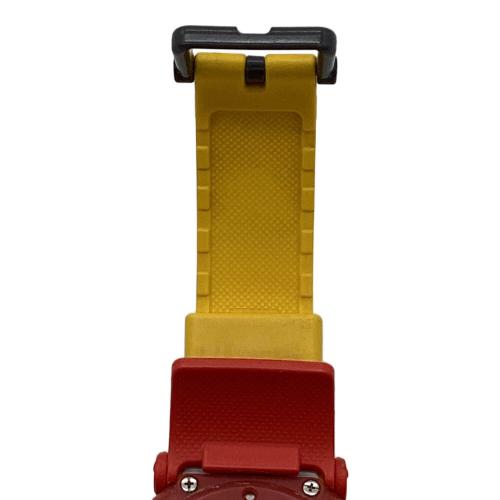 CASIO（カシオ）CASIO (カシオ) G-SHOCK ジェイソン復刻モデル　クォーツ　動作確認済み　G-001-9JFの古着・服飾アイテム