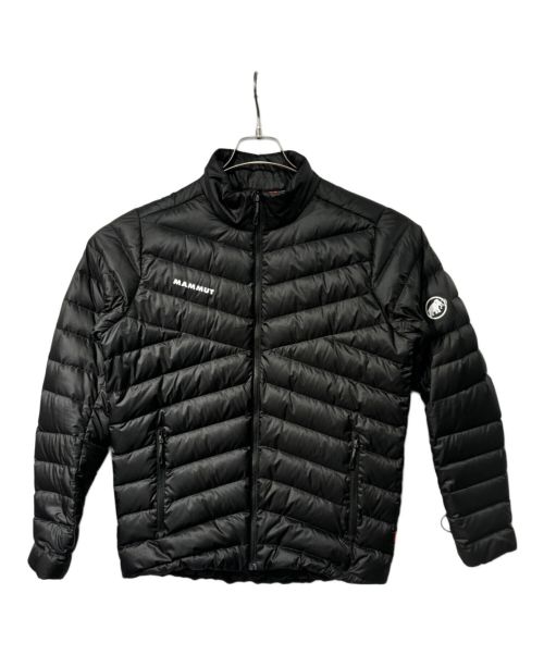 MAMMUT（マムート）MAMMUT (マムート) コンベイ スリーインワン ハードシェル フーデット ジャケット レッド サイズ:Mの古着・服飾アイテム