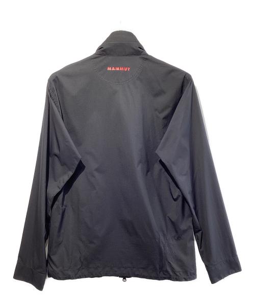 MAMMUT（マムート）MAMMUT (マムート) マウンテンWBジャケット ブラック サイズ:SIZE Mの古着・服飾アイテム