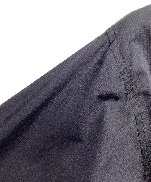 MAMMUT（マムート）MAMMUT (マムート) マウンテンWBジャケット ブラック サイズ:SIZE Mの古着・服飾アイテム