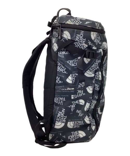 THE NORTH FACE（ザ ノース フェイス）THE NORTH FACE (ザ ノース フェイス) BCヒューズボックス 2 ネイビー×ホワイトの古着・服飾アイテム