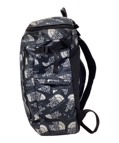 THE NORTH FACE（ザ ノース フェイス）THE NORTH FACE (ザ ノース フェイス) BCヒューズボックス 2 ネイビー×ホワイトの古着・服飾アイテム