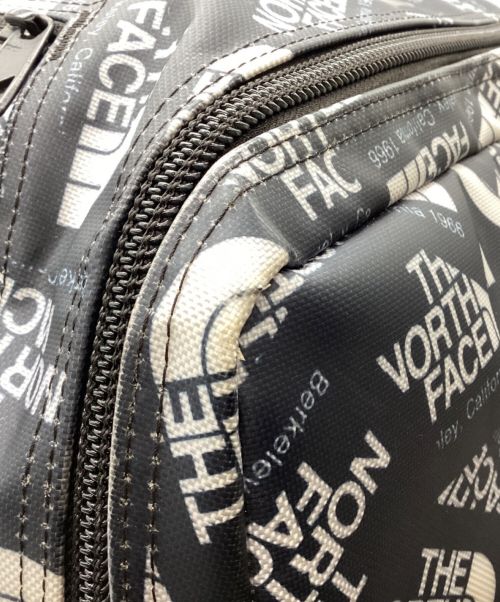 THE NORTH FACE（ザ ノース フェイス）THE NORTH FACE (ザ ノース フェイス) BCヒューズボックス 2 ネイビー×ホワイトの古着・服飾アイテム
