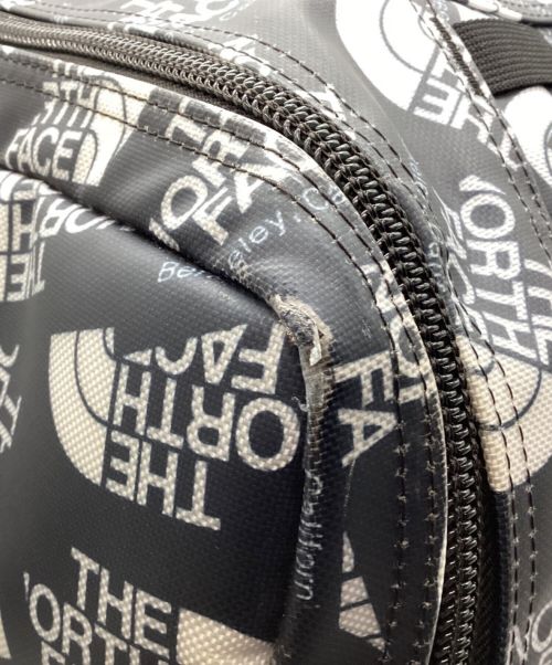 THE NORTH FACE（ザ ノース フェイス）THE NORTH FACE (ザ ノース フェイス) BCヒューズボックス 2 ネイビー×ホワイトの古着・服飾アイテム