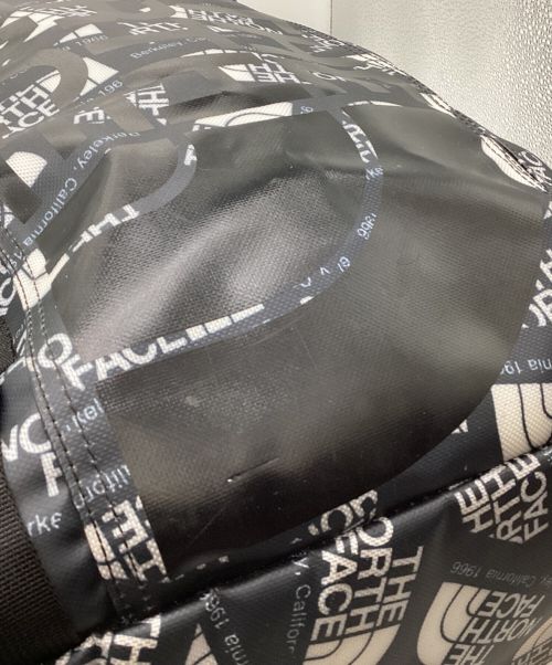 THE NORTH FACE（ザ ノース フェイス）THE NORTH FACE (ザ ノース フェイス) BCヒューズボックス 2 ネイビー×ホワイトの古着・服飾アイテム