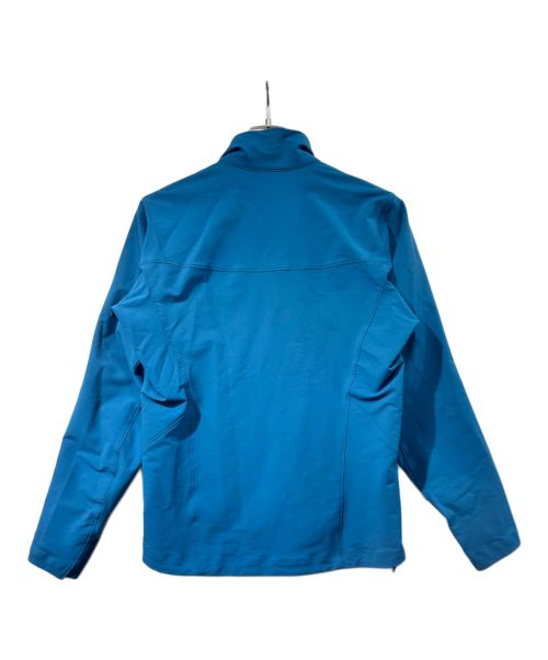 ARC'TERYX（アークテリクス）ARC'TERYX (アークテリクス) ガンマ LT ジャケット ブルー サイズ:XSの古着・服飾アイテム
