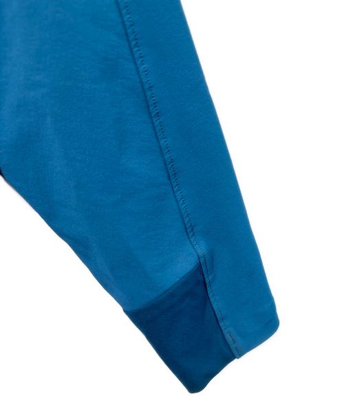 ARC'TERYX（アークテリクス）ARC'TERYX (アークテリクス) ガンマ LT ジャケット ブルー サイズ:XSの古着・服飾アイテム