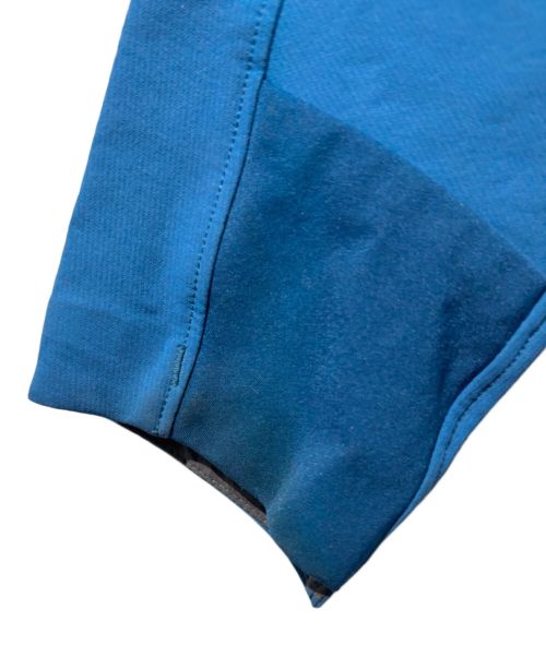 ARC'TERYX（アークテリクス）ARC'TERYX (アークテリクス) ガンマ LT ジャケット ブルー サイズ:XSの古着・服飾アイテム