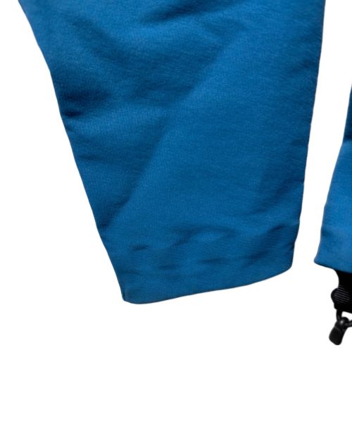 ARC'TERYX（アークテリクス）ARC'TERYX (アークテリクス) ガンマ LT ジャケット ブルー サイズ:XSの古着・服飾アイテム