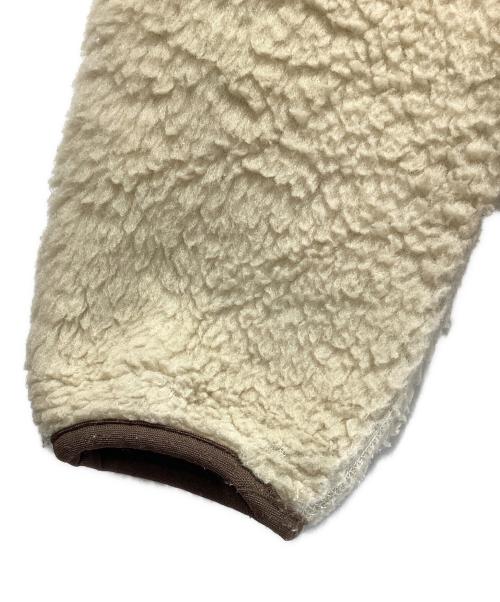 Patagonia（パタゴニア）Patagonia (パタゴニア) クラシックレトロXジャケット ベージュ サイズ:SIZE XSの古着・服飾アイテム