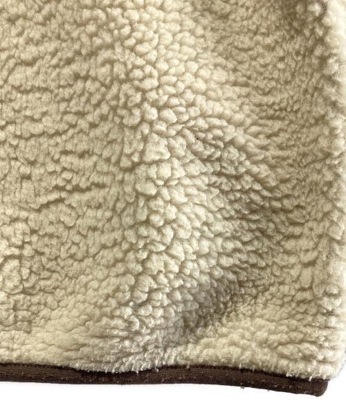 Patagonia（パタゴニア）Patagonia (パタゴニア) クラシックレトロXジャケット ベージュ サイズ:SIZE XSの古着・服飾アイテム