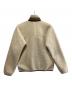 Patagonia (パタゴニア) クラシックレトロXジャケット ベージュ サイズ:SIZE XS：15000円