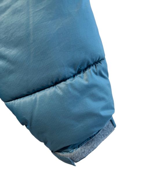 THE NORTH FACE（ザ ノース フェイス）THE NORTH FACE (ザ ノース フェイス) キャンプシェラショート ライトグリーン サイズ:Mの古着・服飾アイテム