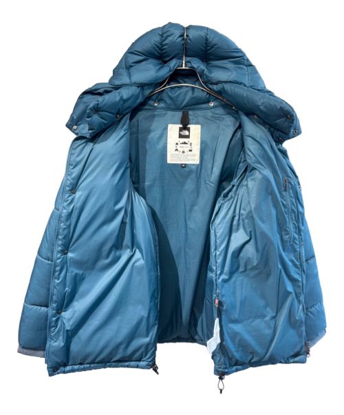 THE NORTH FACE（ザ ノース フェイス）THE NORTH FACE (ザ ノース フェイス) キャンプシェラショート ライトグリーン サイズ:Mの古着・服飾アイテム
