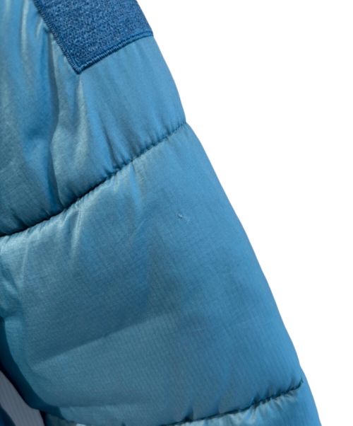 THE NORTH FACE（ザ ノース フェイス）THE NORTH FACE (ザ ノース フェイス) キャンプシェラショート ライトグリーン サイズ:Mの古着・服飾アイテム