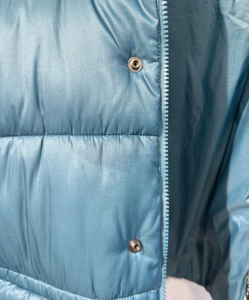 THE NORTH FACE（ザ ノース フェイス）THE NORTH FACE (ザ ノース フェイス) キャンプシェラショート ライトグリーン サイズ:Mの古着・服飾アイテム