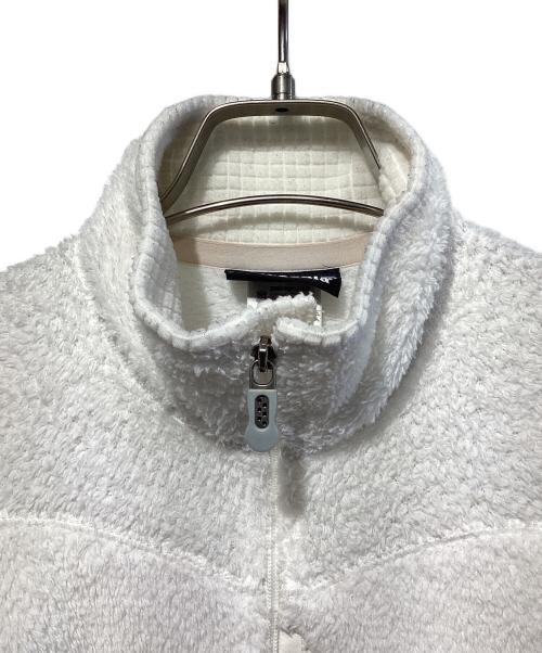Patagonia（パタゴニア）Patagonia (パタゴニア) R2ジャケット ホワイト サイズ:SIZE Sの古着・服飾アイテム