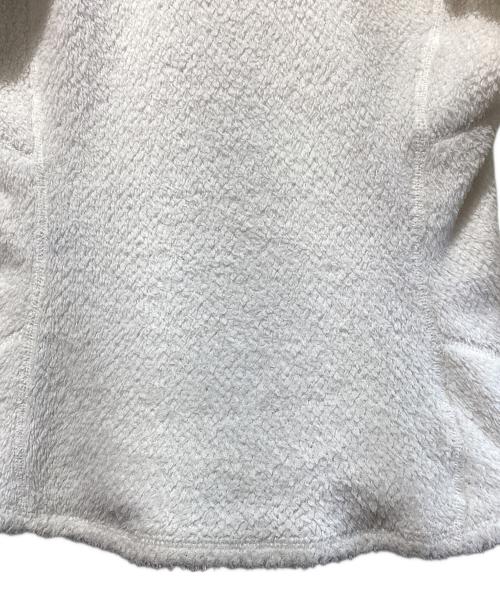 Patagonia（パタゴニア）Patagonia (パタゴニア) R2ジャケット ホワイト サイズ:SIZE Sの古着・服飾アイテム