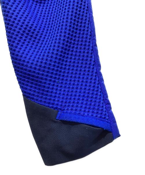 Patagonia（パタゴニア）Patagonia (パタゴニア) ナノエアハイブリッドジャケット ブルー サイズ:SIZE XSの古着・服飾アイテム