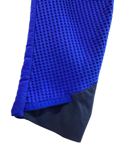 Patagonia（パタゴニア）Patagonia (パタゴニア) ナノエアハイブリッドジャケット ブルー サイズ:SIZE XSの古着・服飾アイテム