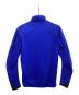 Patagonia (パタゴニア) ナノエアハイブリッドジャケット ブルー サイズ:SIZE XS：12000円