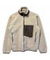 Patagonia（パタゴニア）の古着「クラシックレトロXジャケット」｜ベージュ