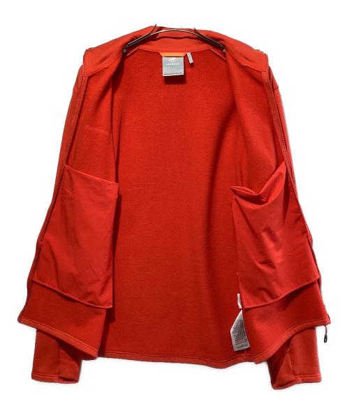MAMMUT（マムート）MAMMUT (マムート) アコンカグアMLジャケット レッド サイズ:SIZE XLの古着・服飾アイテム