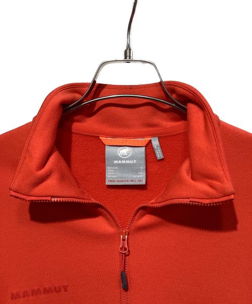 MAMMUT（マムート）MAMMUT (マムート) アコンカグアMLジャケット レッド サイズ:SIZE XLの古着・服飾アイテム