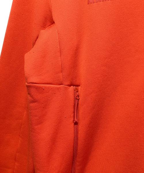 MAMMUT（マムート）MAMMUT (マムート) アコンカグアMLジャケット レッド サイズ:SIZE XLの古着・服飾アイテム