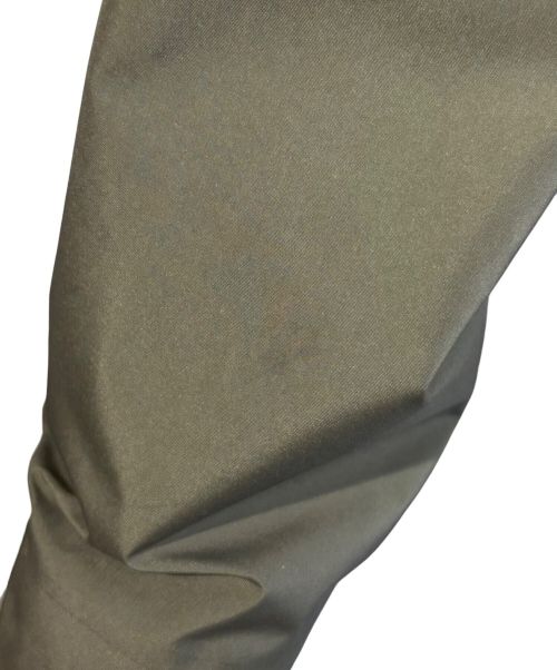 Patagonia（パタゴニア）Patagonia (パタゴニア) パウダー・タウン・ジャケット オリーブ サイズ:Mの古着・服飾アイテム