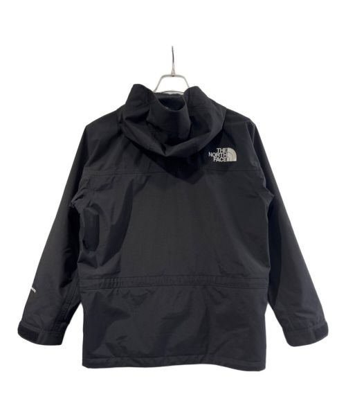 THE NORTH FACE（ザ ノース フェイス）THE NORTH FACE (ザ ノース フェイス) マウンテンライトジャケット ブラック サイズ:Sの古着・服飾アイテム