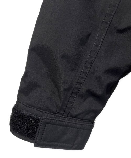 THE NORTH FACE（ザ ノース フェイス）THE NORTH FACE (ザ ノース フェイス) マウンテンライトジャケット ブラック サイズ:Sの古着・服飾アイテム