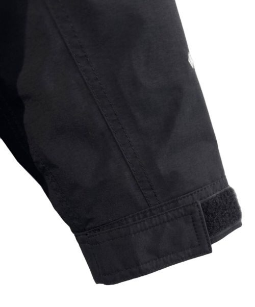 THE NORTH FACE（ザ ノース フェイス）THE NORTH FACE (ザ ノース フェイス) マウンテンライトジャケット ブラック サイズ:Sの古着・服飾アイテム