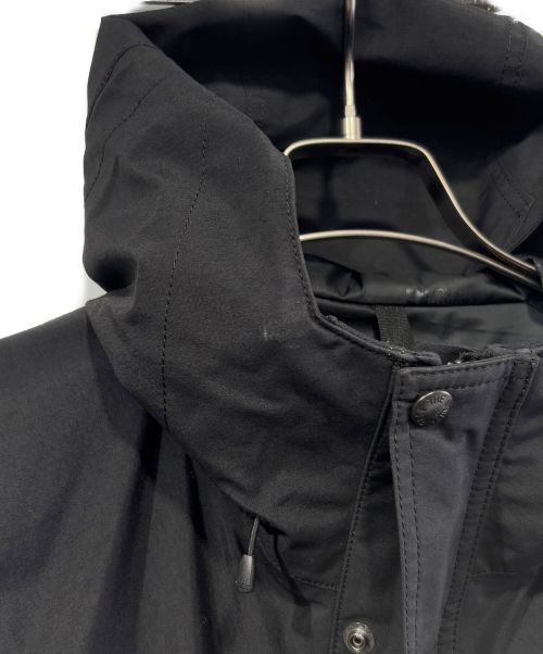 THE NORTH FACE（ザ ノース フェイス）THE NORTH FACE (ザ ノース フェイス) マウンテンライトジャケット ブラック サイズ:Sの古着・服飾アイテム
