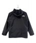 THE NORTH FACE (ザ ノース フェイス) マウンテンライトジャケット ブラック サイズ:S：21000円