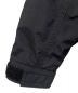 中古・古着 THE NORTH FACE (ザ ノース フェイス) マウンテンライトジャケット ブラック サイズ:S：21000円