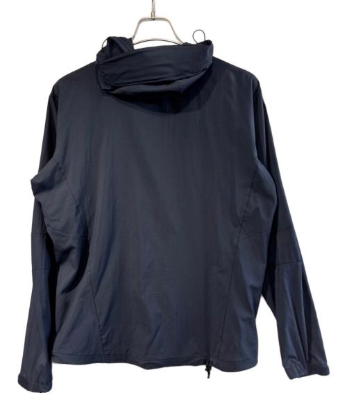 ARC'TERYX（アークテリクス）ARC'TERYX (アークテリクス) スコーミッシュ フーディ ネイビー サイズ:Sの古着・服飾アイテム