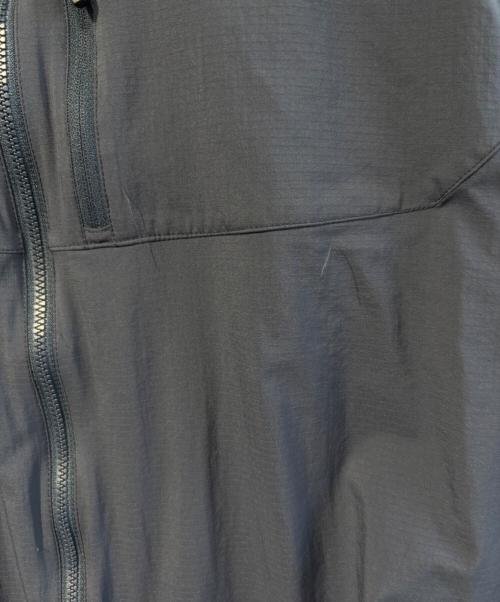 ARC'TERYX（アークテリクス）ARC'TERYX (アークテリクス) スコーミッシュ フーディ ネイビー サイズ:Sの古着・服飾アイテム