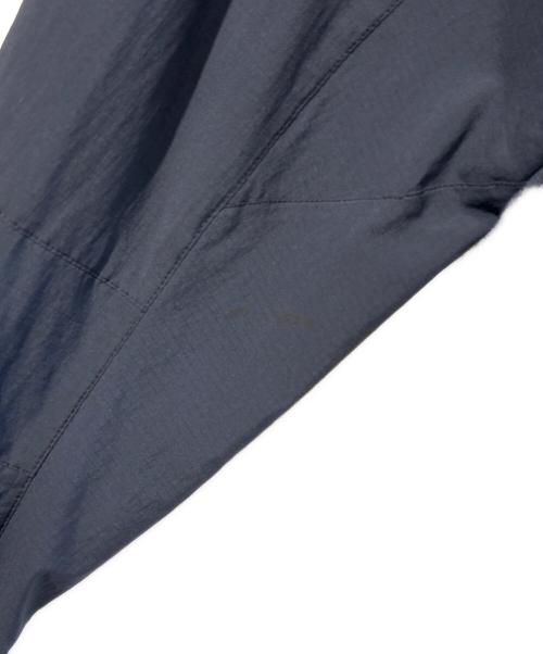 ARC'TERYX（アークテリクス）ARC'TERYX (アークテリクス) スコーミッシュ フーディ ネイビー サイズ:Sの古着・服飾アイテム