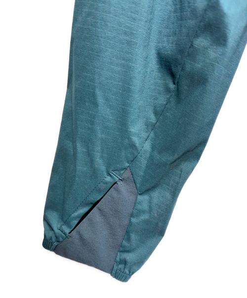 Teton Bros（ティートンブロス）Teton Bros (ティートンブロス) トレッキングウェア(ジャケット) ブルー サイズ:SIZE　Sの古着・服飾アイテム
