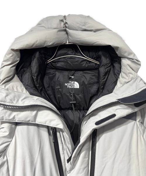 THE NORTH FACE（ザ ノース フェイス）THE NORTH FACE (ザ ノース フェイス) バルトロライトジャケット グレー サイズ:Sの古着・服飾アイテム