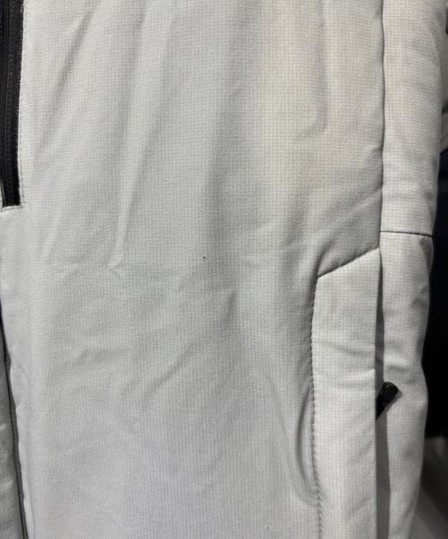 THE NORTH FACE（ザ ノース フェイス）THE NORTH FACE (ザ ノース フェイス) バルトロライトジャケット グレー サイズ:Sの古着・服飾アイテム