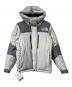 THE NORTH FACE（ザ ノース フェイス）の古着「バルトロライトジャケット」｜グレー