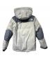 THE NORTH FACE (ザ ノース フェイス) バルトロライトジャケット グレー サイズ:S：25000円